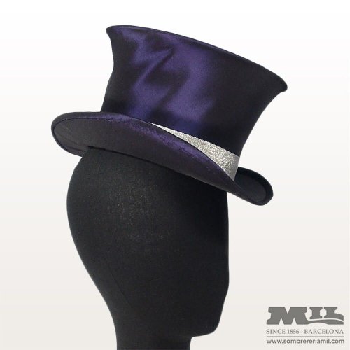 Top Hat Mini Moulin Rouge