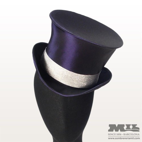 Top Hat Mini Moulin Rouge