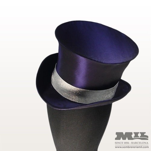 Top Hat Mini Moulin Rouge