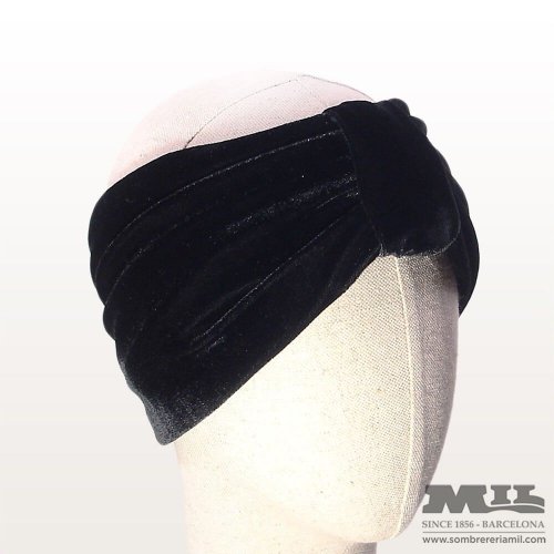 Velluto Turban