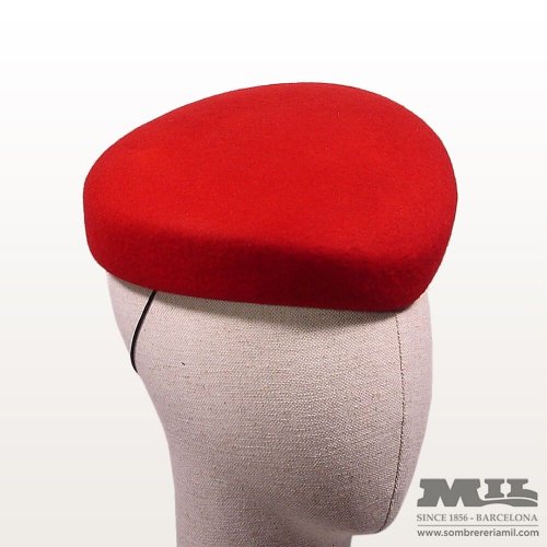 stewardess cap