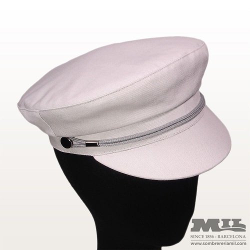 Gorra marinera Llisa