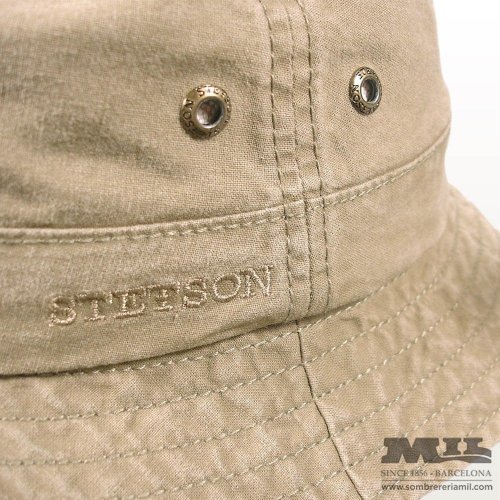 Sombrero Stetson Organic