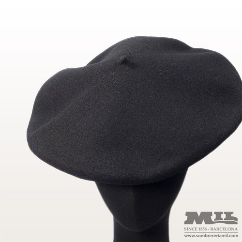 Beret Elósegui Txapela 15"