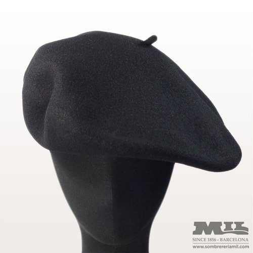 Beret Elósegui Txapela 15"