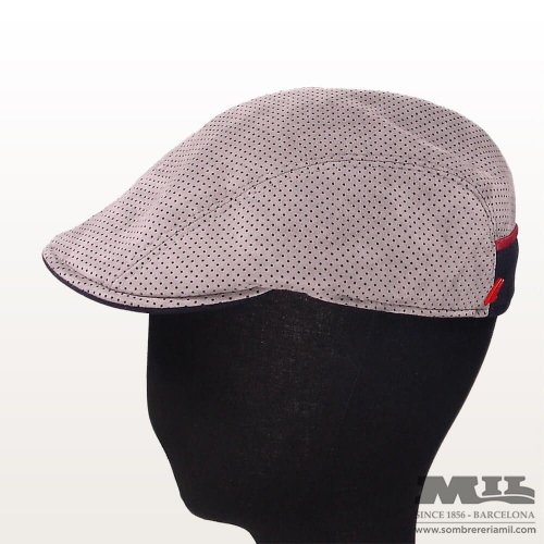 Gorra Marone Holes