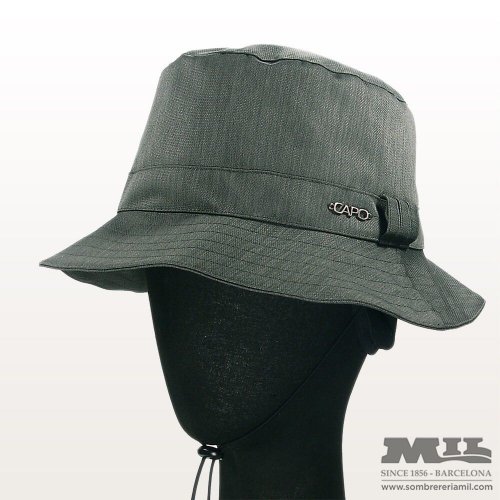 Goretex Capo Hat