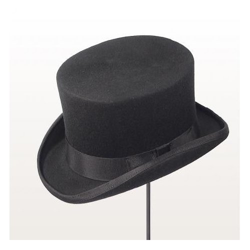 Christy's Top Hat