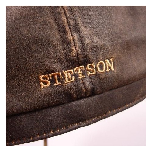 Stetson Hatteras Old