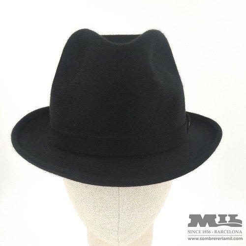 Barret trilby Guerra