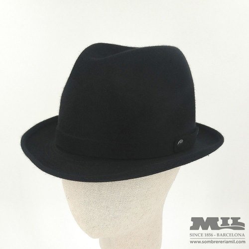 Barret trilby Guerra