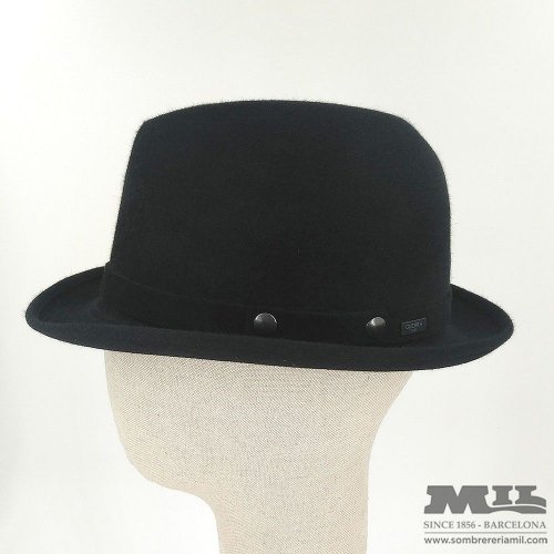 Barret trilby Guerra