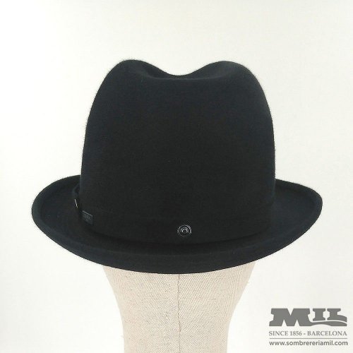 Sombrero trilby Guerra