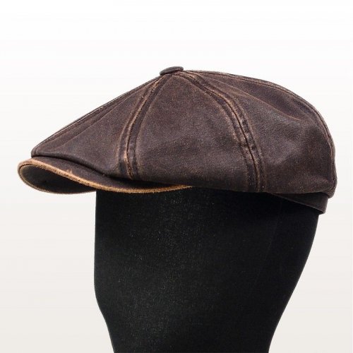 Gorra Stetson Hatteras Old