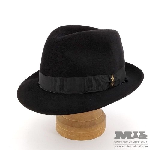 Lauren Fedora Hat