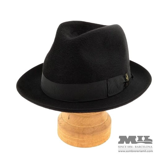 Lauren Fedora Hat