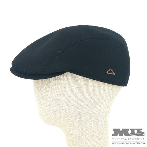 Hatteras cap Stetson Darren