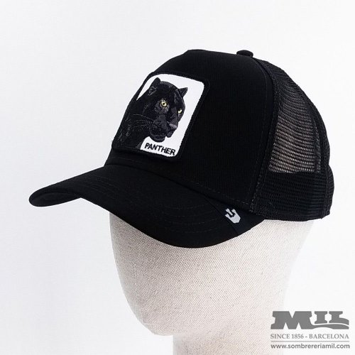 Gorra Goorin Panther