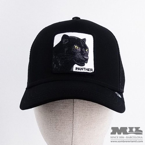 Goorin Cap Panther