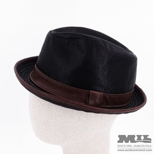 Vintage hat Matto