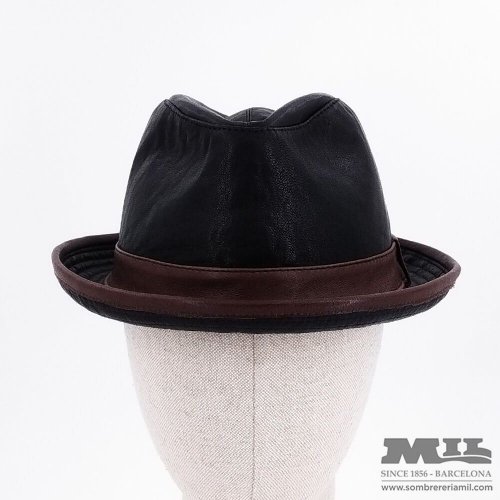 Sombrero vintage Matto