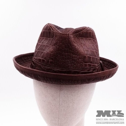 Sombrero vintage Crocco