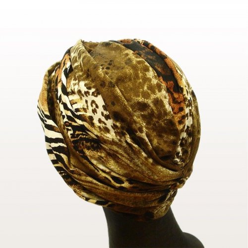 Savannah Turban