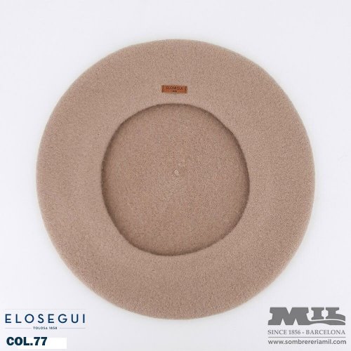 Elosegui French Beret