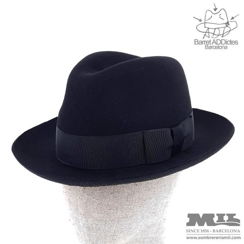 Sombrereria Mil's basic hat