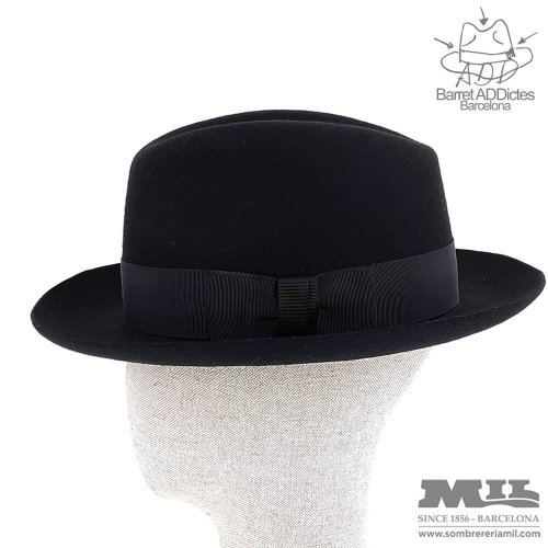 Sombrereria Mil's basic hat