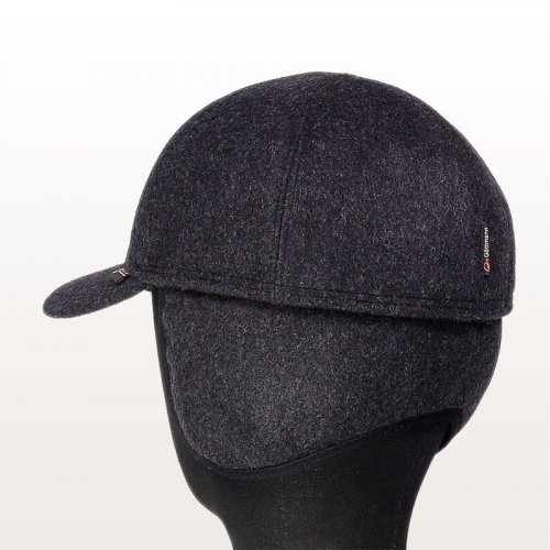 Gorra Sport Mónaco