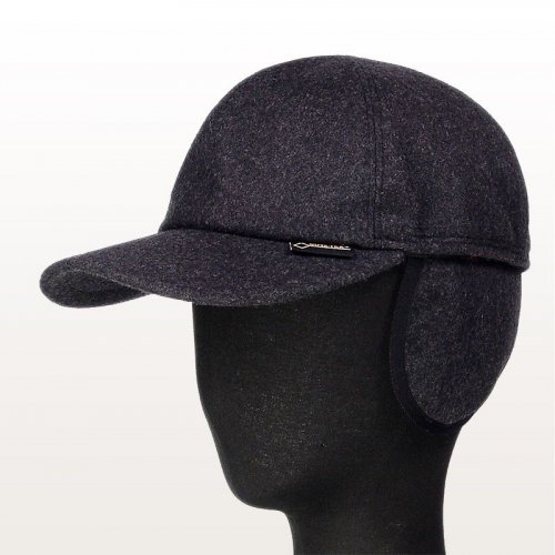 Gorra Sport Mónaco