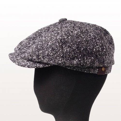 Gorra Stetson Hatteras Newsboy