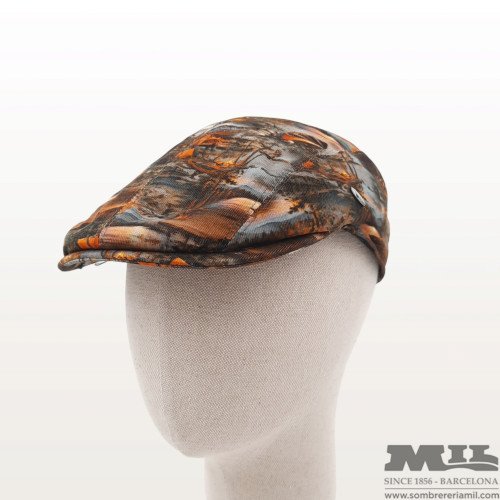 Molton Lake Flatcap