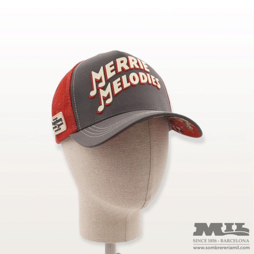 Gorra Trucker Merrie Melodies