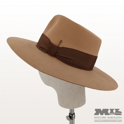 Modern Harris Hat