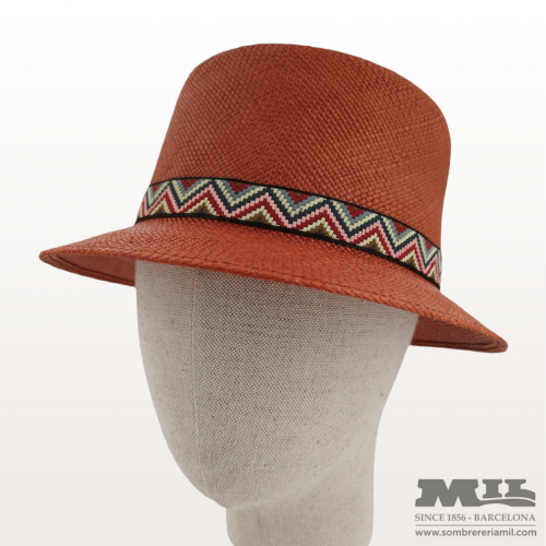 Sombrero Bucket Quito