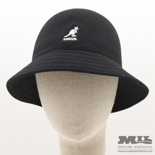 Sombrero Wool Casual x Kangol