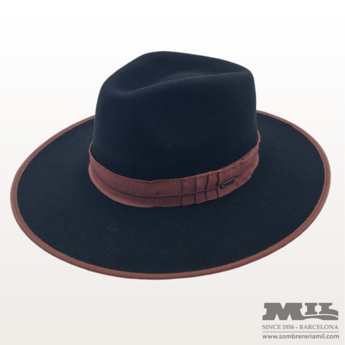 Reno Fedora Hat