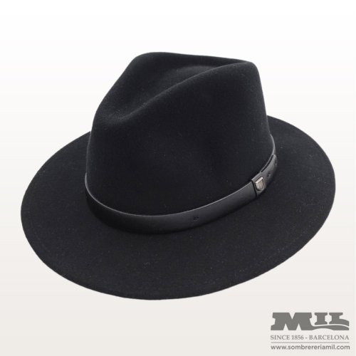 Messer Hat