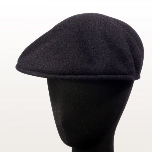 Gorra Kangol 504 wool