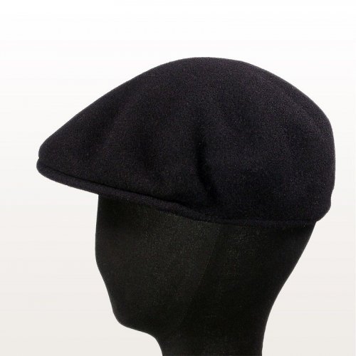 Gorra Kangol 504 wool