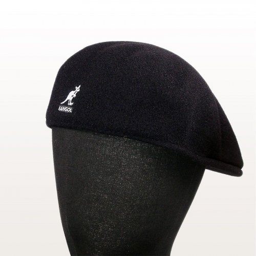 Gorra Kangol 504 wool