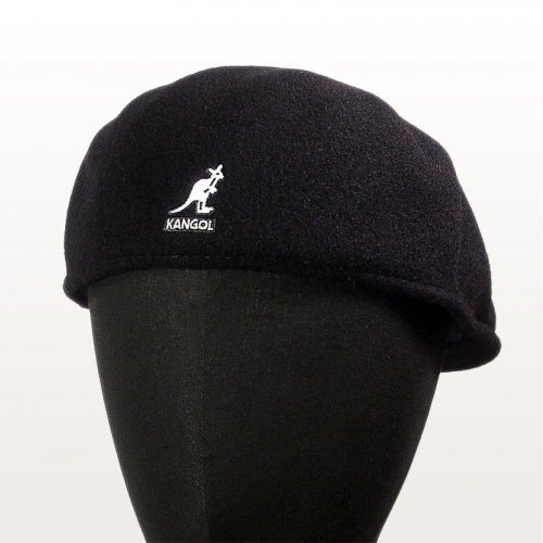 Gorra Kangol 504 wool