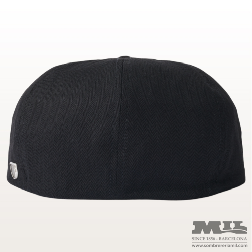 Brood snap cap Brixton Mil