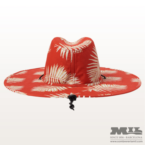 Field sun Hat Brixton