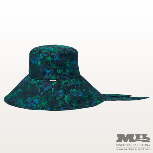 Jasper packable bucket hat Brixton