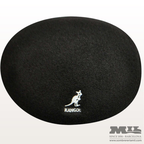 Gorra 507 llana | Kangol