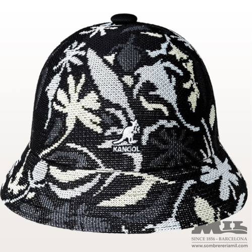 Street Floral Casual| Kangol