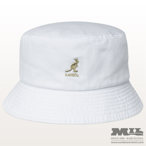 Washed Bucket | Kangol